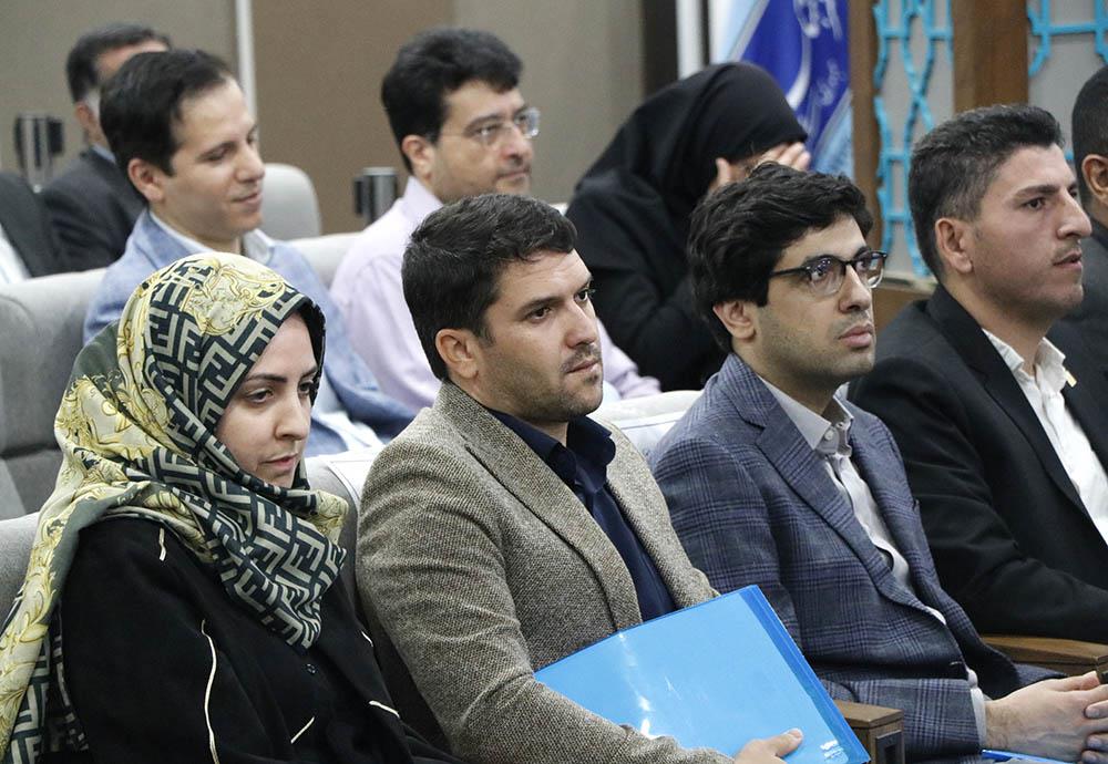 مراسم ابوریحان بیرونی 51